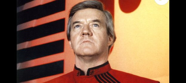 Mort de Richard Herd